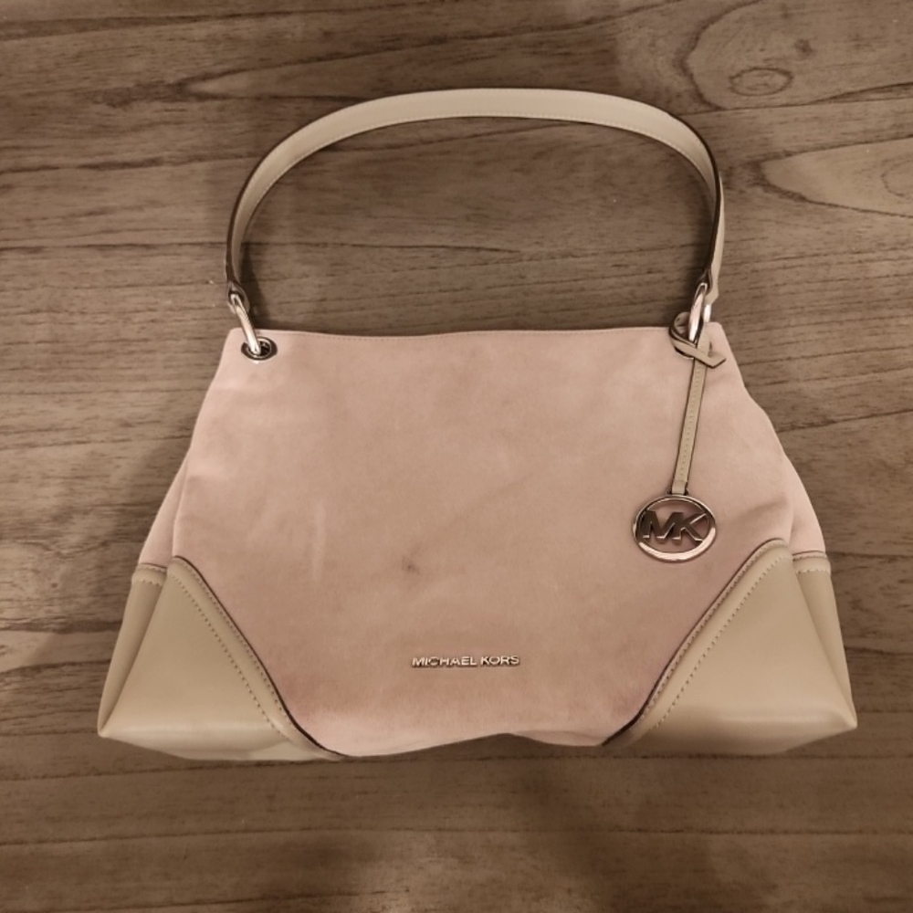 Michael kors handbag medium